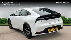 Toyota Prius 2.0 PHEV Excel 5dr CVT Hatchback